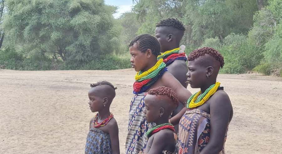 From Arba Minch: 4-Day Omo Valley Tribal Guided Tour - Why this Omo Valley trip is different
