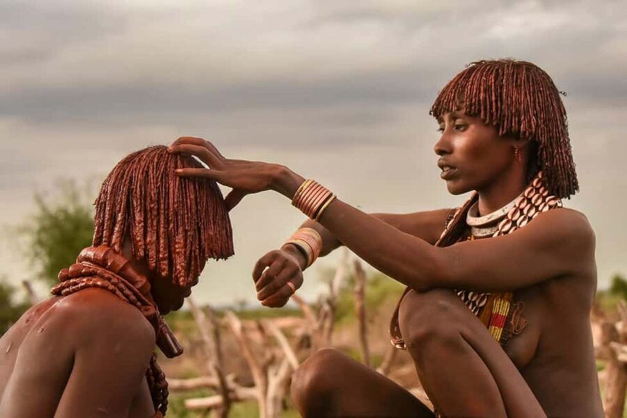 From Jinka: Omo Valley Tribe 3-Day Tour - Key details that shape the trip