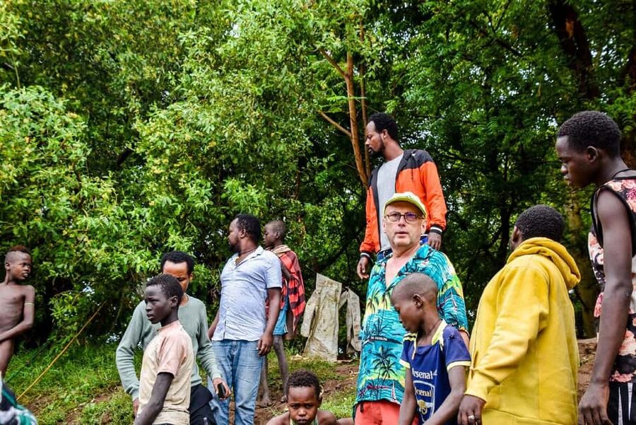 From Jinka: Omo Valley Tribe 3-Day Tour - Why the Omo Valley visit feels different