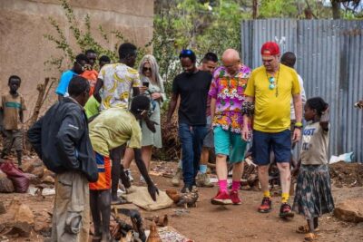 Omo Valley Tribe 3-Day Tour