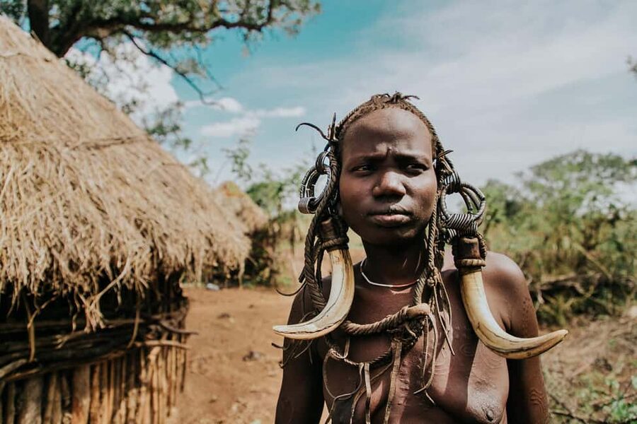 From Jinka: Omo Valley Tribe 3-Day Tour - What the $900 price really covers