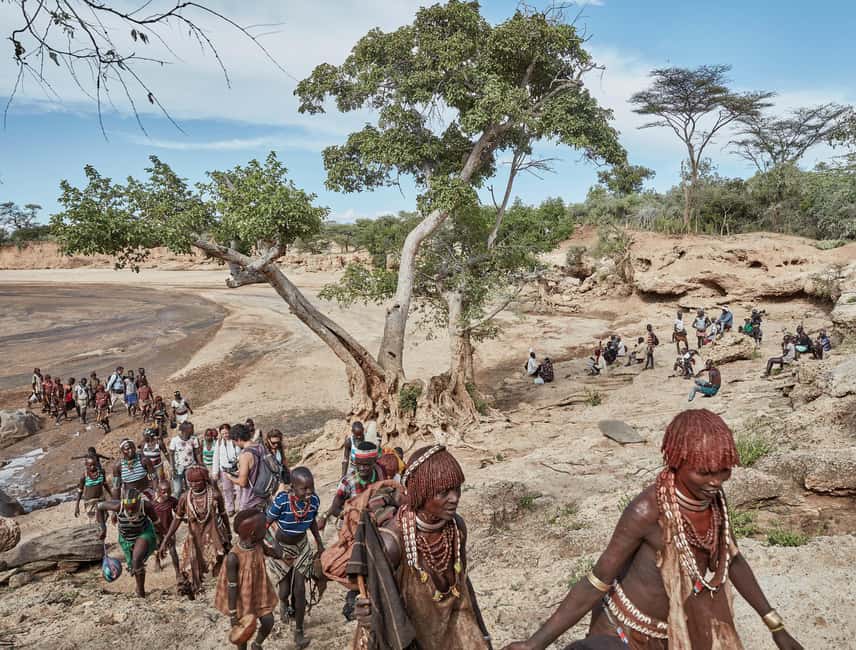 From Jinka: Omo Valley Tribe 3-Day Tour - Practical preparation for three days
