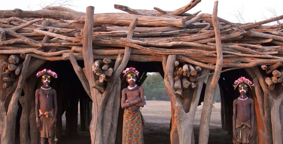 From Jinka: Omo Valley Tribe 3-Day Tour - The strongest and weakest parts of the experience
