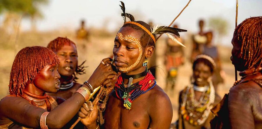 From Jinka: Omo Valley Tribe 3-Day Tour - Who should book this Jinka tour