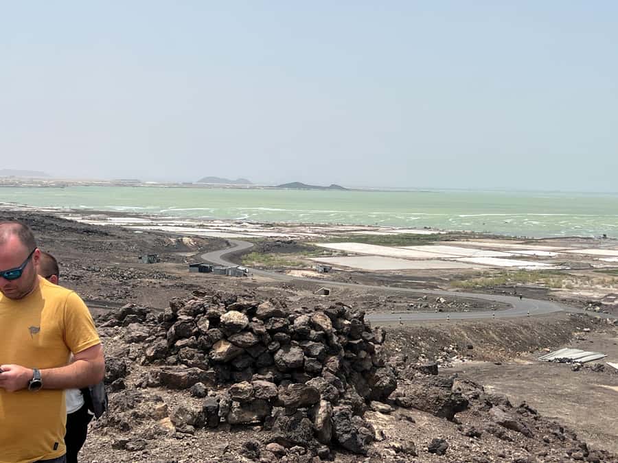 From Semera: 3-Day Danakil Depression Tour - Who should book this tour