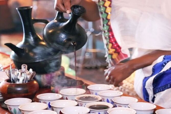 Full Day Addis Ababa City Tour with Hotel Pick Up And Drop Off - St. George’s Cathedral and the Adwa connection