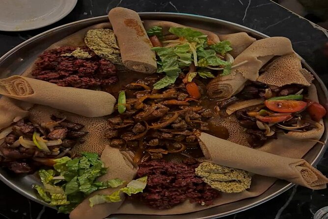 Full Day Addis Ababa City Tour with Hotel Pick Up And Drop Off - Lucy and the fossils at the National Museum