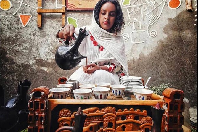 Full Day Addis Abeba City Tour - Tomoca Coffee and a short local pause