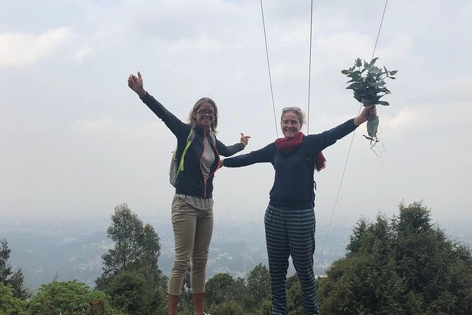 Full Day Addis Abeba City Tour - Tiglachin Memorial: a brief political stop