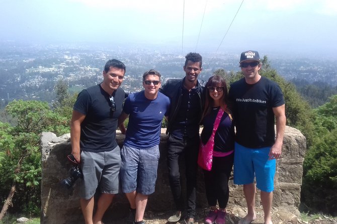 Full-Day City Tour of Addis Ababa - Why this route works for a first day in Addis Ababa