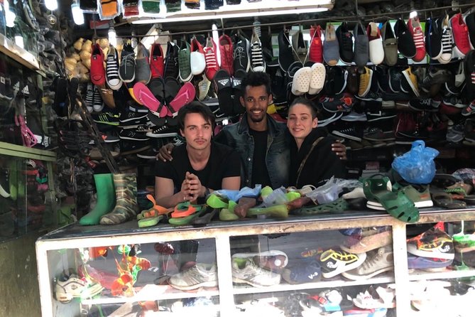 Full-Day City Tour of Addis Ababa - Endy’s guiding style and the value of flexibility