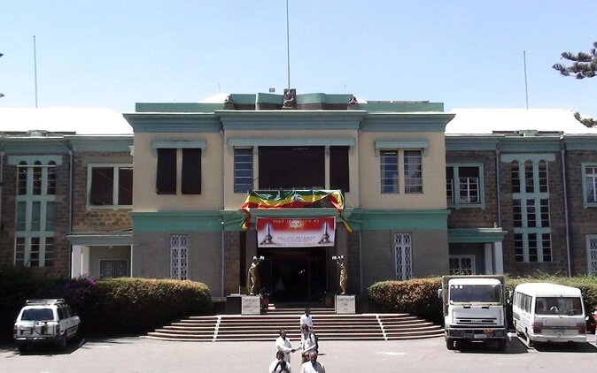 Full Day Group City Tour of Addis Ababa - Starting with Addis Ababa’s biggest stories