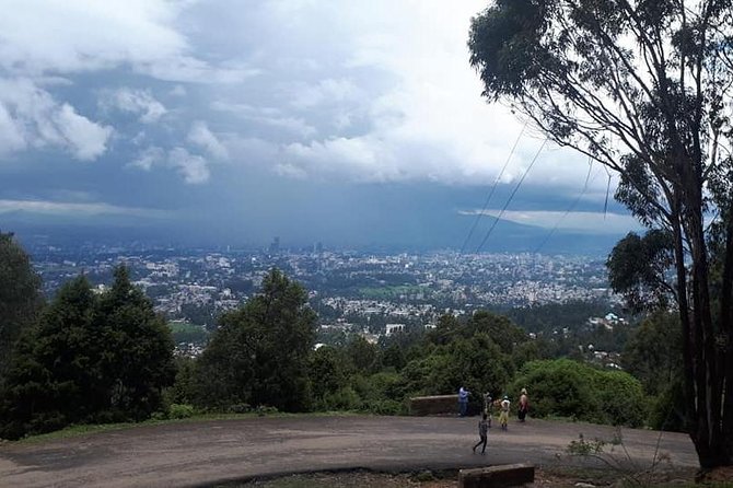 Full Day Group City Tour of Addis Ababa - A practical price check at $80
