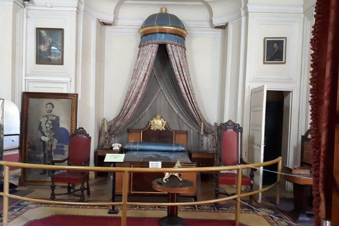 Full Day Group City Tour of Addis Ababa - St. George’s Cathedral and the Adwa story