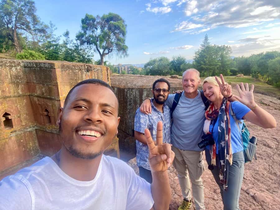 Full Day lalībela church's tour - Why Lalibela’s churches are worth a full day