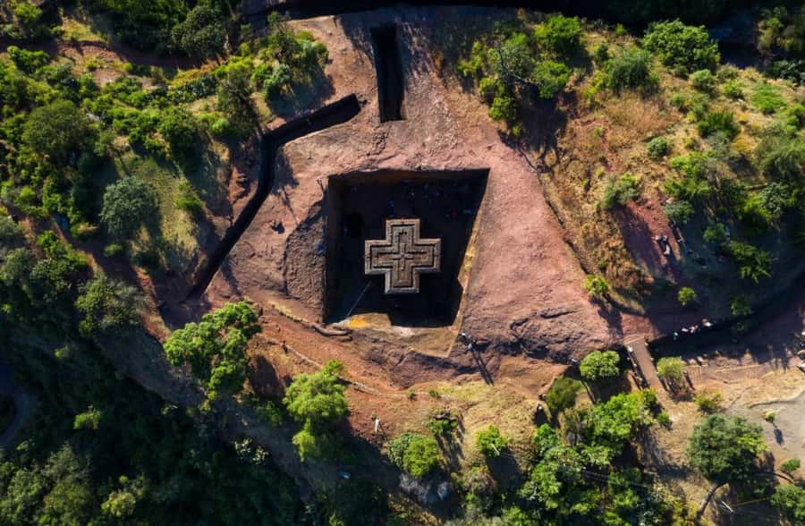 Full Day lalībela church's tour - Cost, exclusions, and the real value