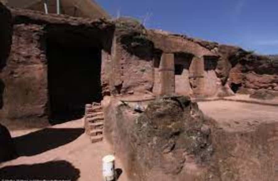 Full Day lalībela church's tour - Who should book this Lalibela experience
