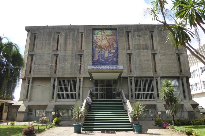 Full Day Tour of Addis Ababa with Hotel Pickup and Drop-off - Key points to know before booking
