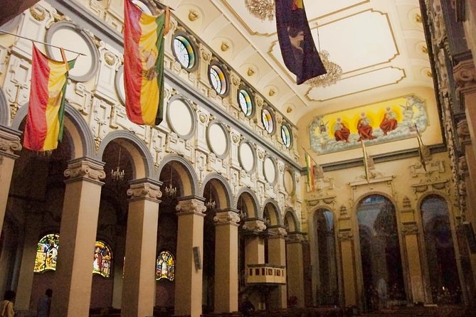 Full Day Tour of Addis Ababa with Hotel Pickup and Drop-off - Why this Addis Ababa tour works for a short stay