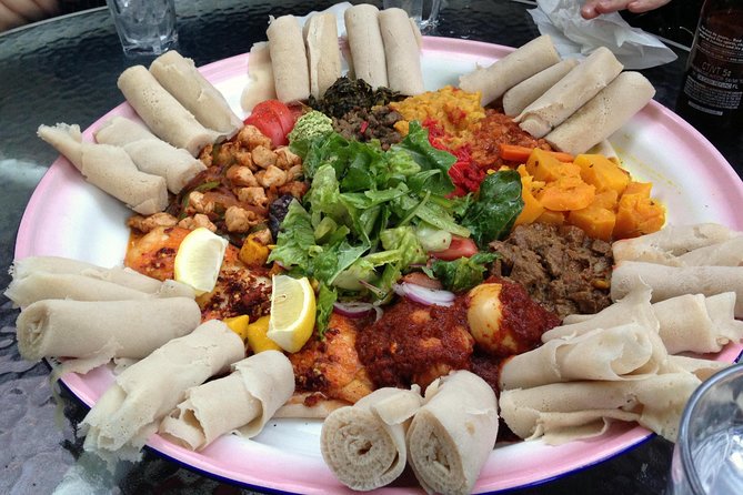 Full Day Tour of Addis Ababa with Hotel Pickup and Drop-off - The Ethnological Museum in a former palace setting