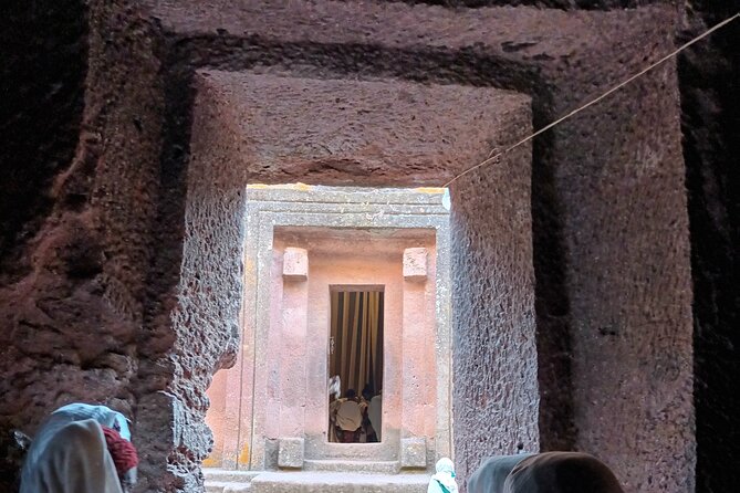 Full Day Tour To The 11 Rock Hewn Churches Of Lalibela - Why Lalibela’s 11 churches deserve a full day