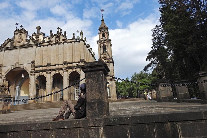 Full & Half Day City Tour Of Addis Ababa - How the six-hour schedule works