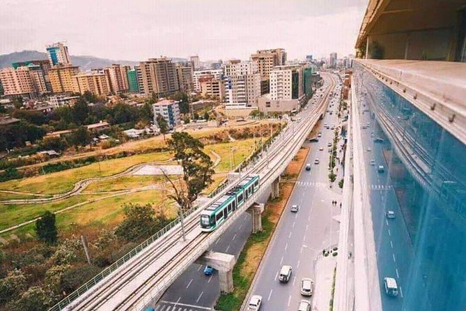 Fullday VIP Tour to The Unity Park, Friendship Park, Entoto park - Is $188 a fair price?