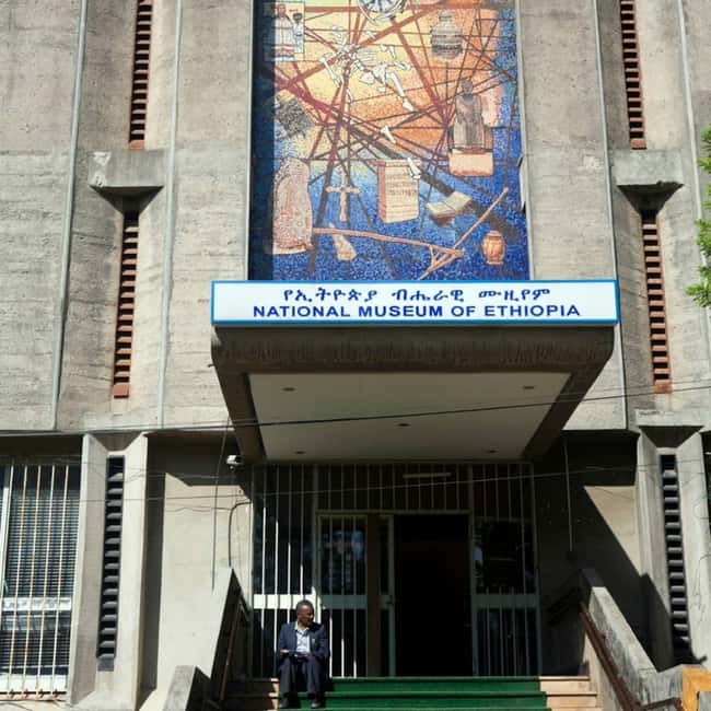 Fully guided city tours of Addis Ababa with hotel pickup - Walking the high ground of Entoto Hills
