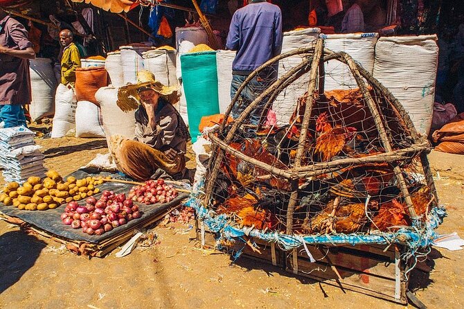 Go wheretheLocalsgo, Eatwhat thelocalseat!open Market&More Tours - Key points at a glance
