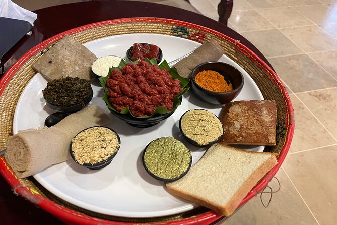 Go wheretheLocalsgo, Eatwhat thelocalseat!open Market&More Tours - What the private format changes
