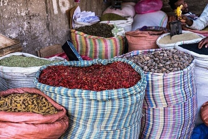 Half day Addis Ababa Authentic city tour - Lucy and Ethiopia’s human origins at the National Museum