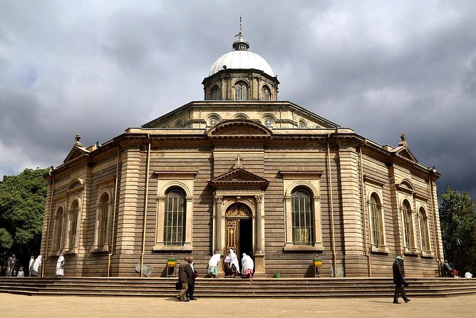 Half Day Addis Ababa City Tour - What $84.95 buys you in Addis Ababa