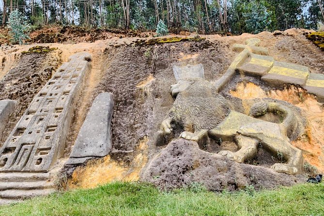 Half day Addis Ababa Excursions- complete experience guaranteed - Why this half-day route works in Addis Ababa