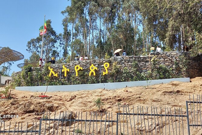 Half day Addis Ababa Excursions- complete experience guaranteed - What the small group and guide add