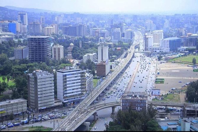 Half Day City Tour of Addis Ababa - Why this half-day tour works in Addis Ababa