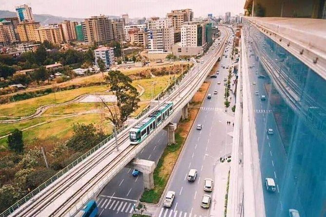 Half Day City Tour of Addis Ababa - What the guide adds to a short schedule