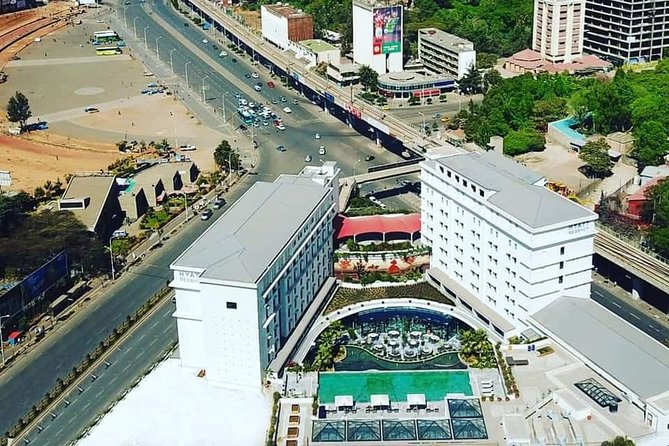 Half Day City Tour of Addis Ababa - Is $60 a fair price?