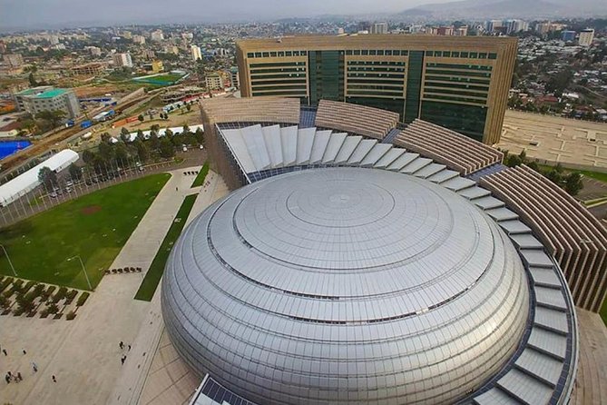 HALF DAY + DINNER Addis Ababa City Tour - What the $140 price buys you