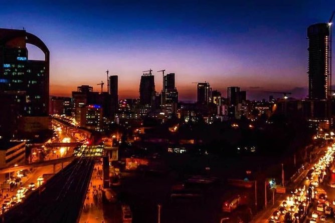 HALF DAY + DINNER Addis Ababa City Tour - Timing, comfort, and practical limits
