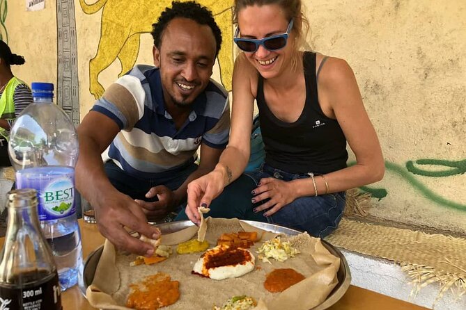 Hidden Treasures of Addis Ababa - Food, Culture and History Tour - Starting at Mercato, Addis Ababa’s busiest market