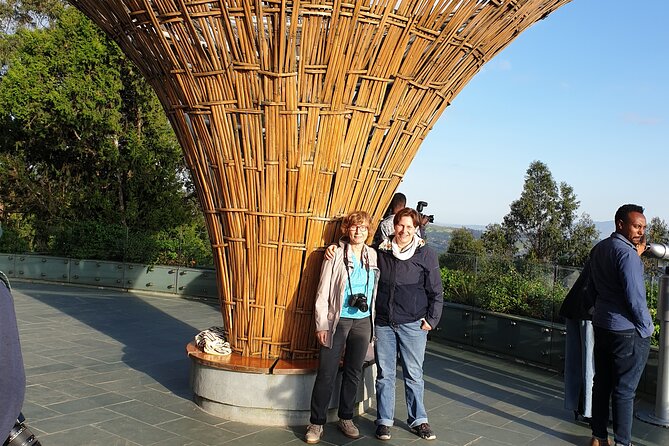 Hidden Treasures of Addis Ababa - Food, Culture and History Tour - Meeting Lucy at the National Museum