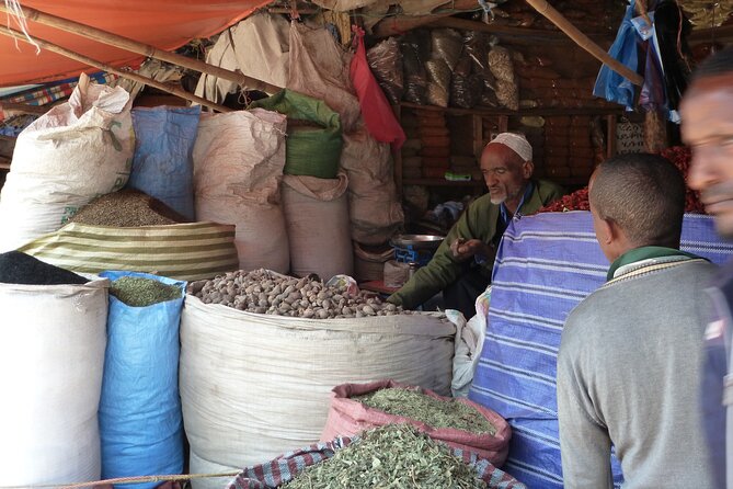 Hidden Treasures of Addis Ababa - Food, Culture and History Tour - A quiet lunch at Zoma Museum