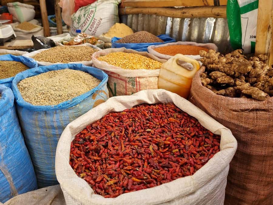 Hidden treasures of Addis Ababa - full day city tour - Key points at a glance