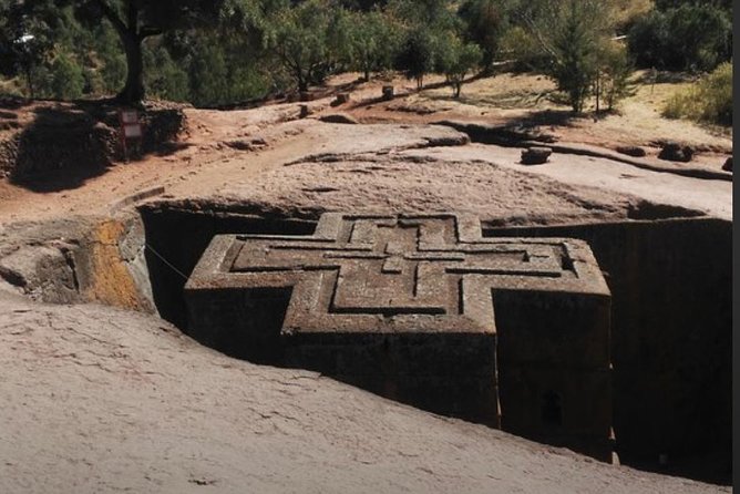 Historical-tour Lalibela Gonder & Bahir Dar - Why this northern Ethiopia route works