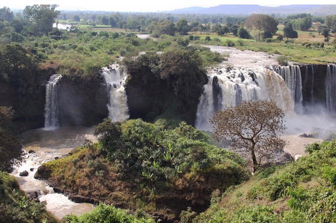 Historical-tour Lalibela Gonder & Bahir Dar - Who should choose this tour
