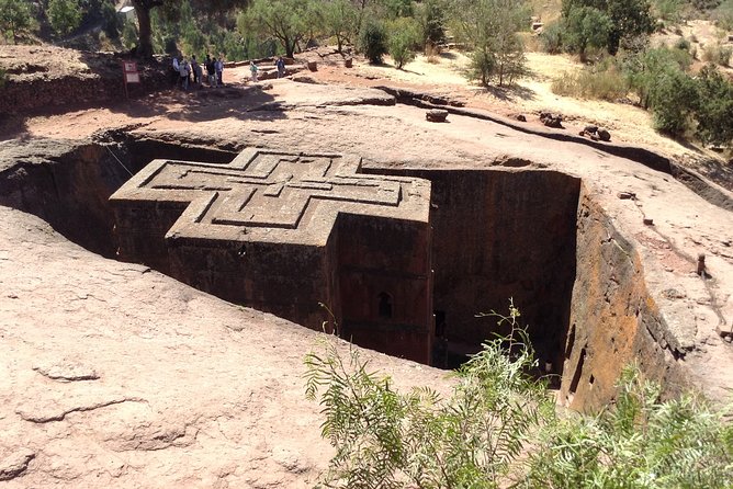 Historical tours - in five days, Addis Ababa, Axum, Laliebla and Gonder - Key points to know before booking