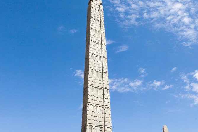 Historical tours - in five days, Addis Ababa, Axum, Laliebla and Gonder - Four historic cities in one compact Ethiopian journey