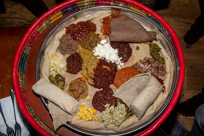 Historical tours - in five days, Addis Ababa, Axum, Laliebla and Gonder - A private tour with a guide who shapes the experience
