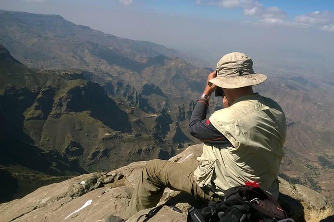 Lalibela 2-Day Eco Trekking Tour - Key things to know before you book