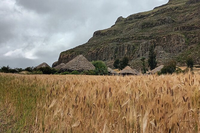 Lalibela 2-Day Eco Trekking Tour - The level of comfort and effort